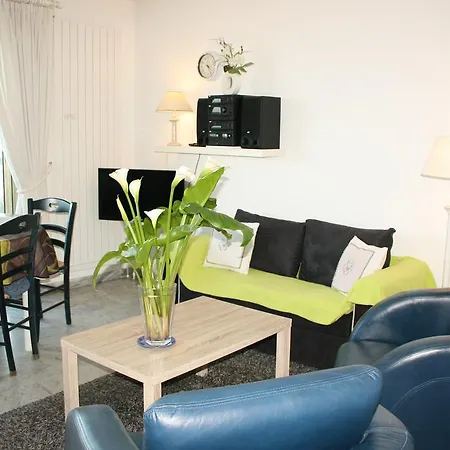 Le Semiramis 2 Appartement *