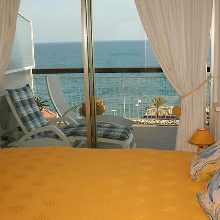 Le Semiramis 2 Appartement Cagnes-sur-Mer