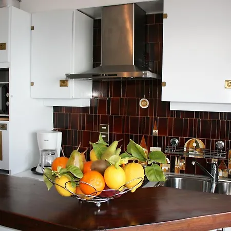 Appartement Le Semiramis 2 Cagnes-sur-Mer