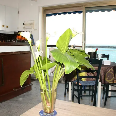Appartement Le Semiramis 2