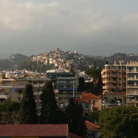 Le Semiramis 2 Cagnes-sur-Mer