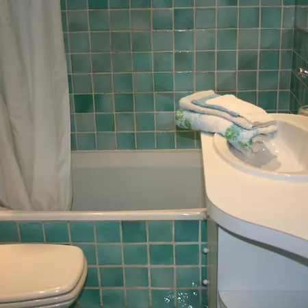 Appartement Le Semiramis 2 *